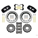 Wilwood Big Brake Kit