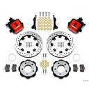 Wilwood Big Brake Kit