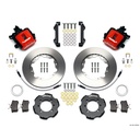 Wilwood Big Brake Kit