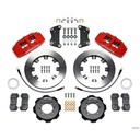 Wilwood Big Brake Kit