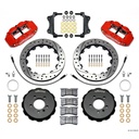 Wilwood Big Brake Kit