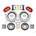 Wilwood Big Brake Kit