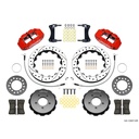 Wilwood Big Brake Kit