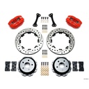 Wilwood Big Brake Kit