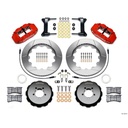 Wilwood Big Brake Kit