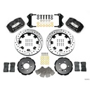 Wilwood Big Brake Kit