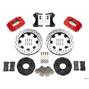 Wilwood Big Brake Kit