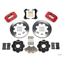 Wilwood Big Brake Kit