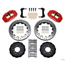 Wilwood Big Brake Kit