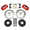 Wilwood Big Brake Kit