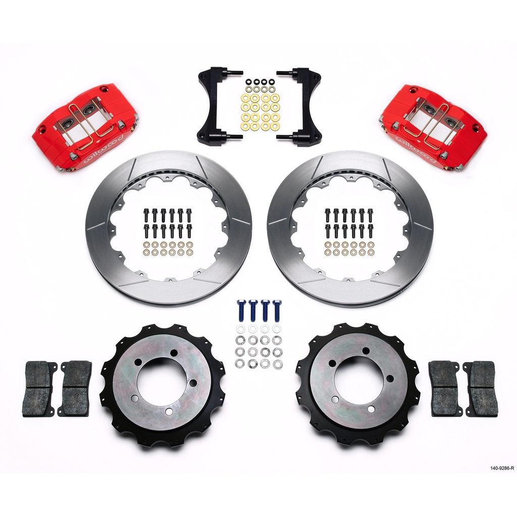 Wilwood Big Brake Kit