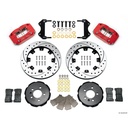 Wilwood Big Brake Kit