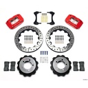 Wilwood Big Brake Kit