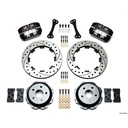 Wilwood Big Brake Kit