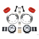 Wilwood Big Brake Kit