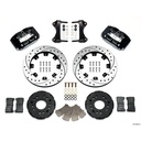 Wilwood Big Brake Kit