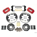 Wilwood Big Brake Kit