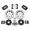 Wilwood Big Brake Kit