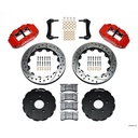 Wilwood Big Brake Kit