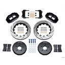 Wilwood Big Brake Kit