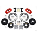 Wilwood Big Brake Kit