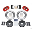 Wilwood Big Brake Kit
