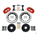 Wilwood Big Brake Kit