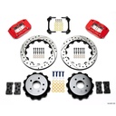 Wilwood Big Brake Kit