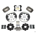 Wilwood Big Brake Kit