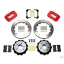 Wilwood Big Brake Kit