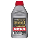 Motul RBF660 Racing Brake Fluid