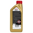 Castrol React Performance DOT 4 Brake Fluid