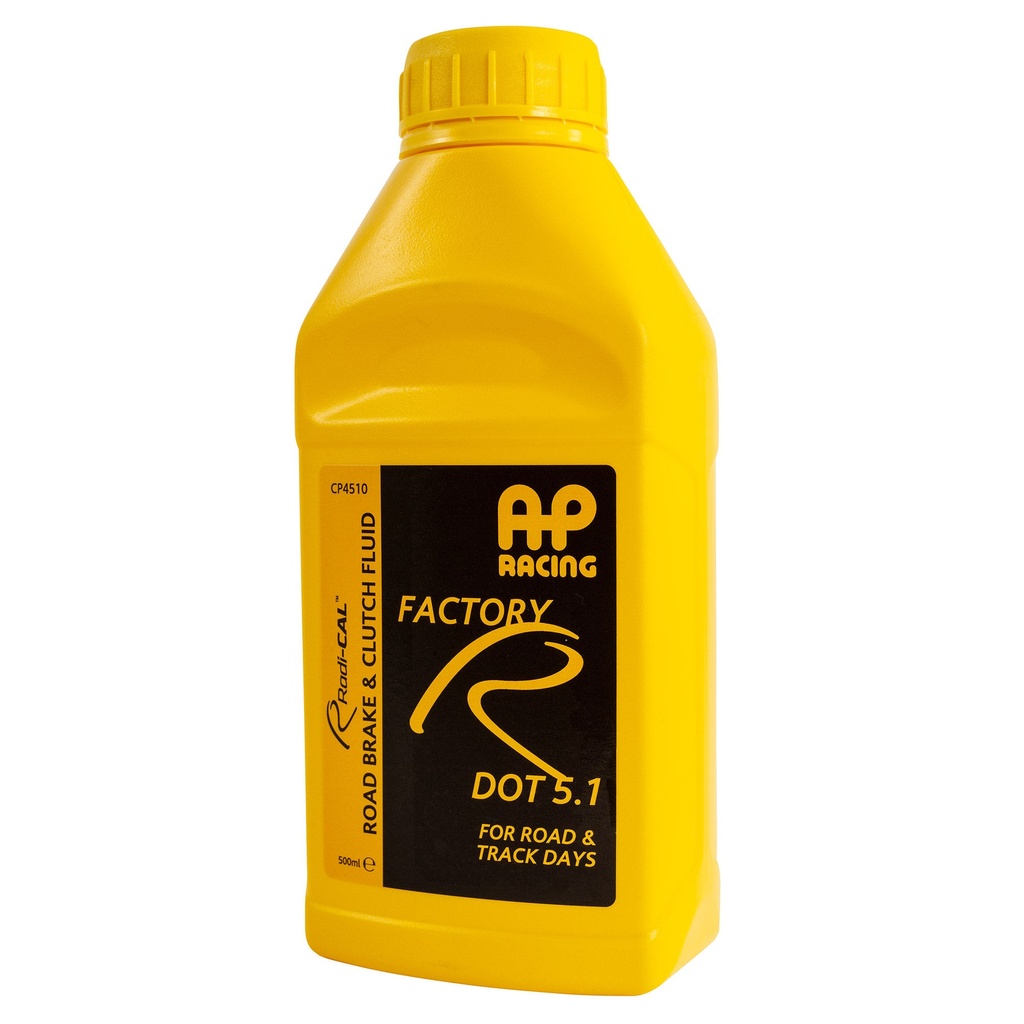AP Racing Factory R Brake Fluid