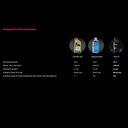 Orthene Halo P1 Racing Brake Fluid