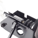 Automotive Plumbing Solutions Horizontal & Vertical Hydraulic Handbrake - Lockable