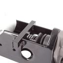 Automotive Plumbing Solutions Horizontal & Vertical Hydraulic Handbrake - Lockable
