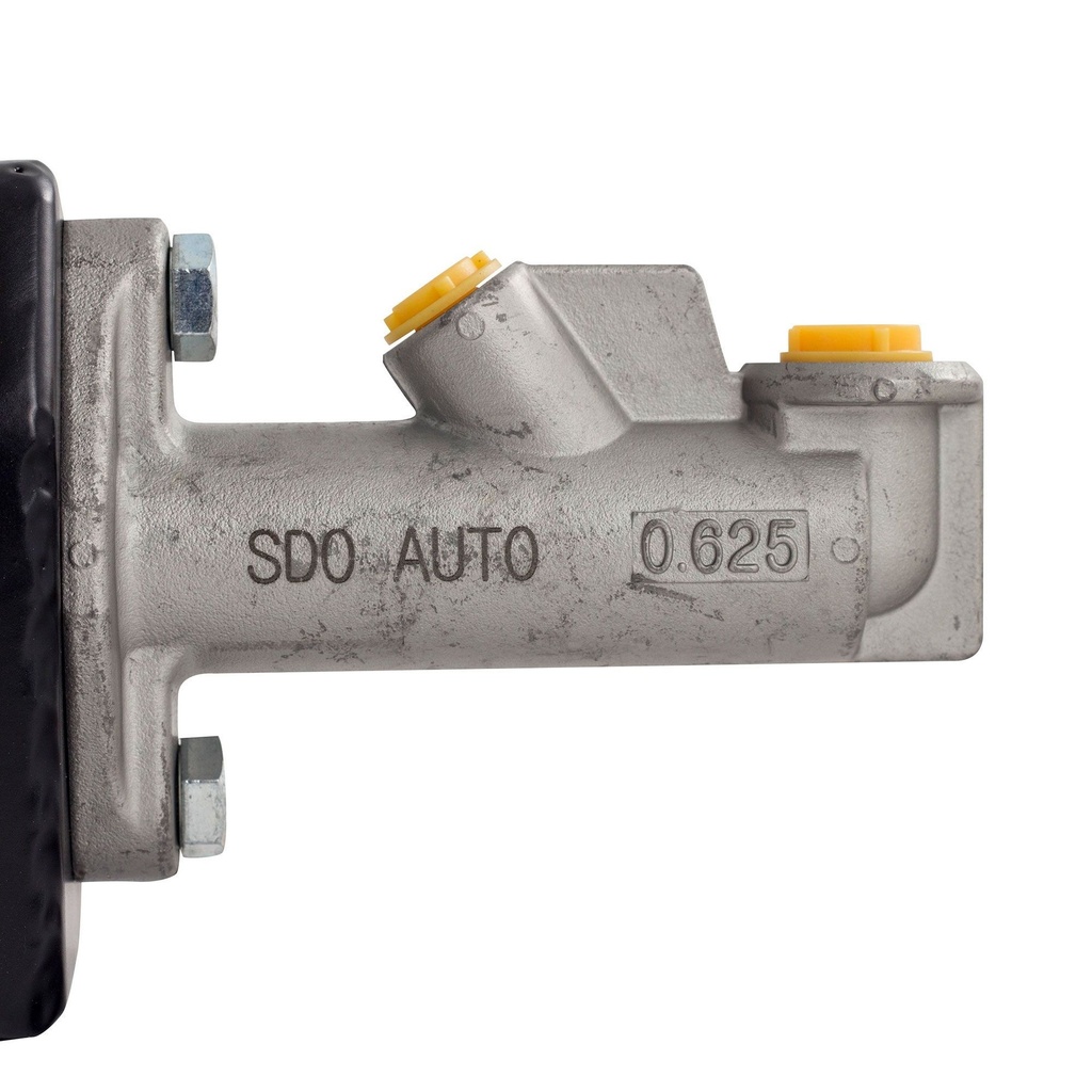 GRP4 Fabrications Horizontal Hydraulic Handbrake Kit