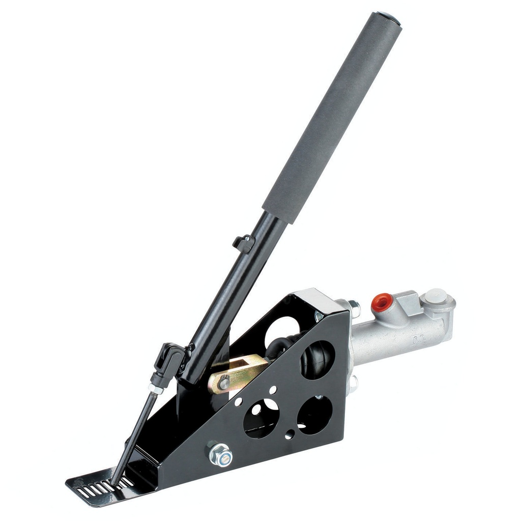 OBP Lockable Vertical Hydraulic Handbrake