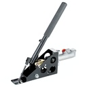 OBP Lockable Vertical Hydraulic Handbrake