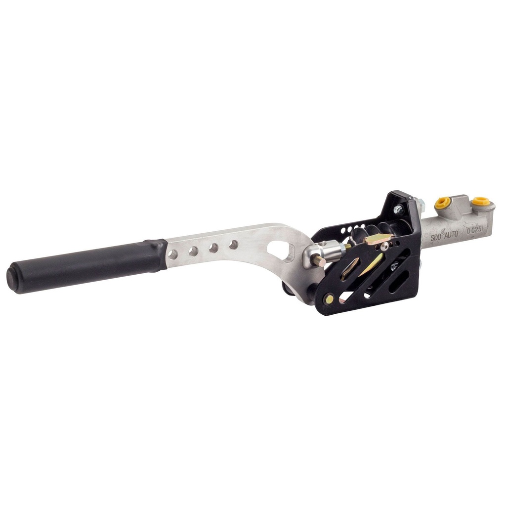 GRP4 Fabrications Horizontal Hydraulic Handbrake Kit