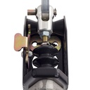 GRP4 Fabrications Horizontal Hydraulic Handbrake Kit