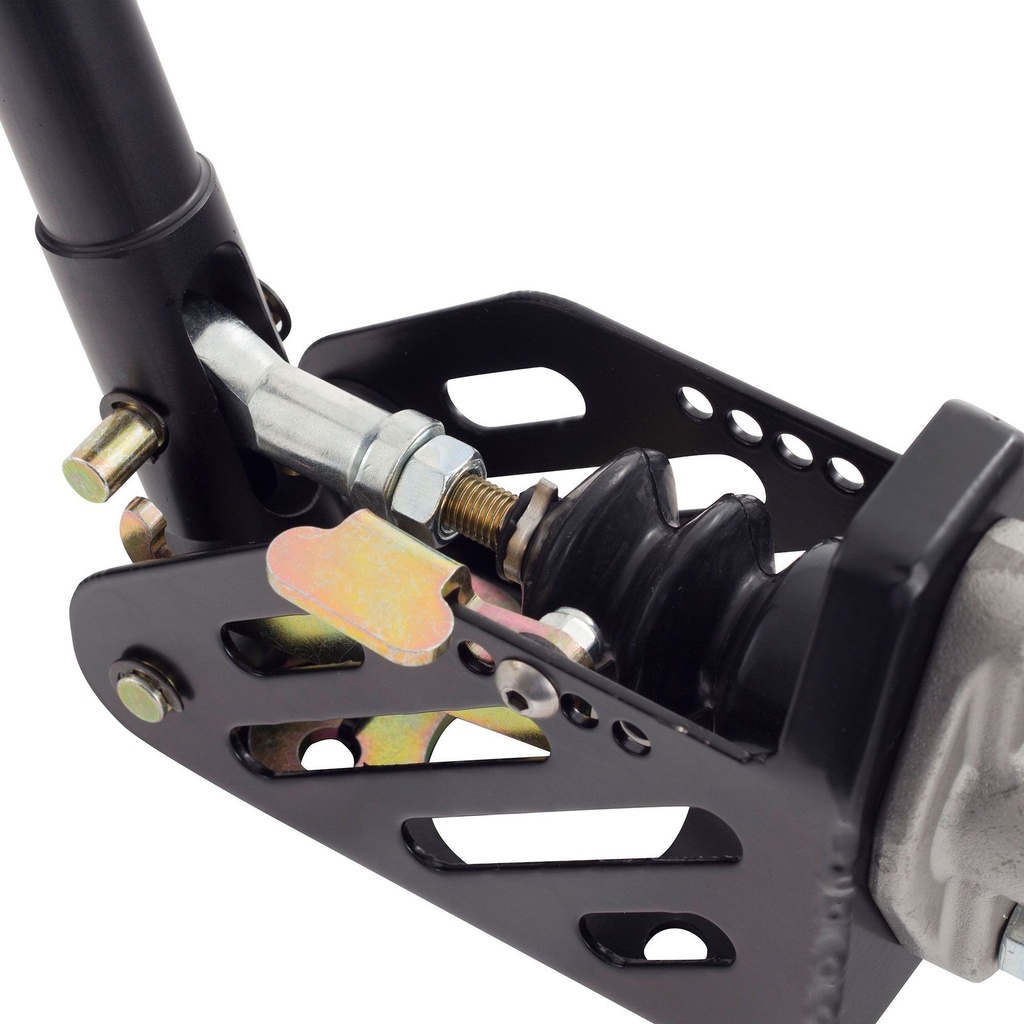 GRP4 Fabrications Vertical Hydraulic Handbrake