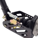 GRP4 Fabrications Vertical Hydraulic Handbrake