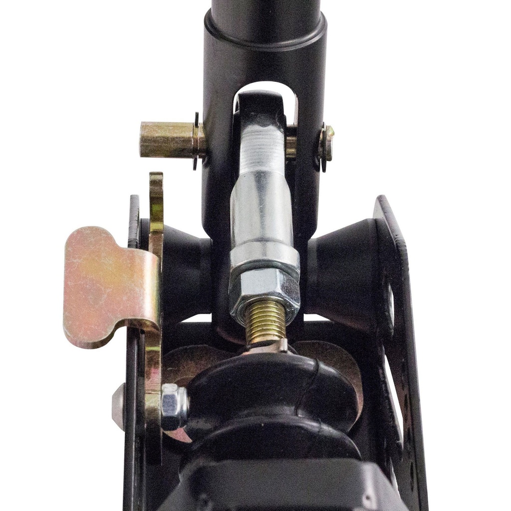 GRP4 Fabrications Vertical Hydraulic Handbrake