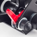 Automotive Plumbing Solutions Vertical Hydraulic Hand Brake