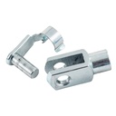 Automotive Plumbing Solutions Vertical Hydraulic Hand Brake