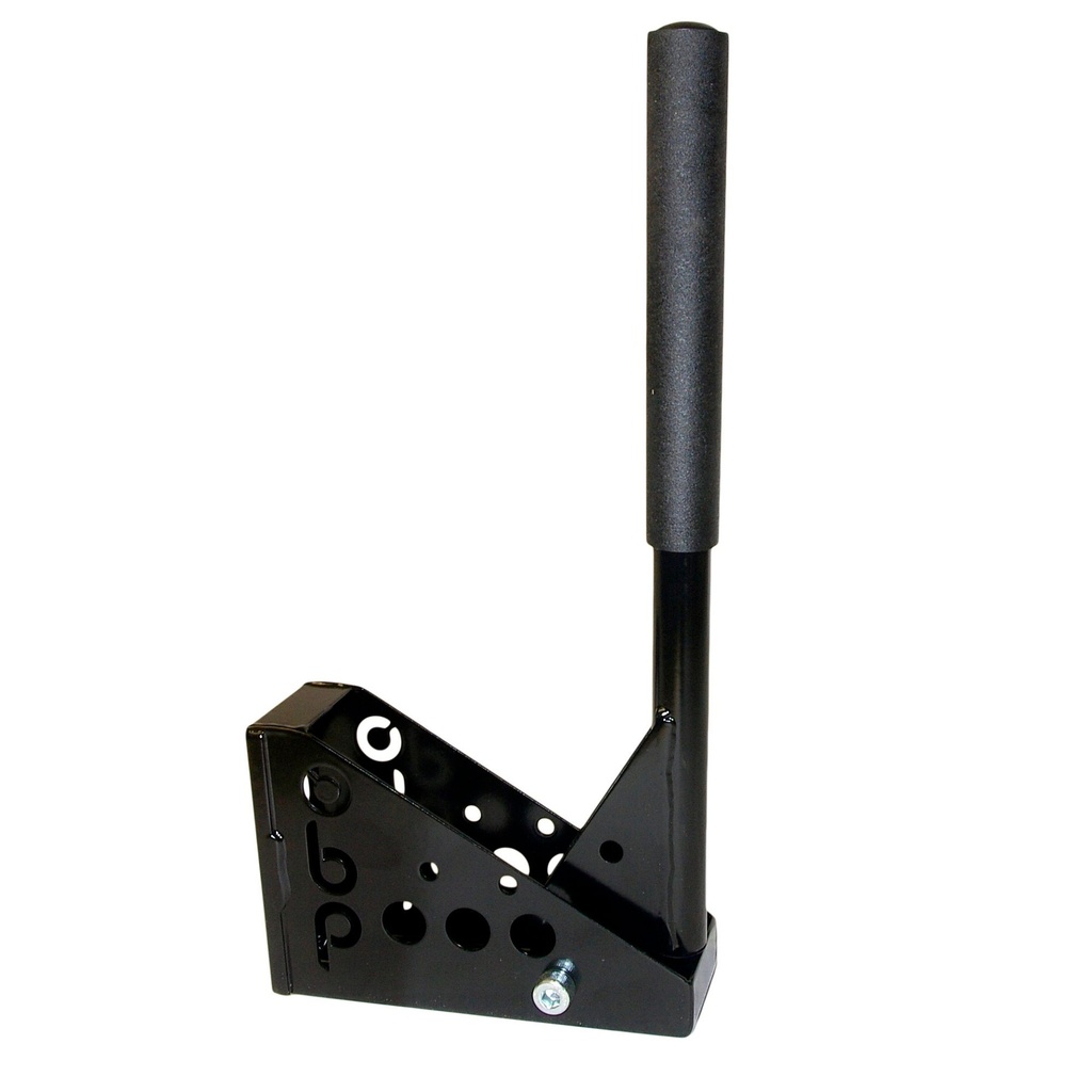 OBP Vertical Hydraulic Handbrake