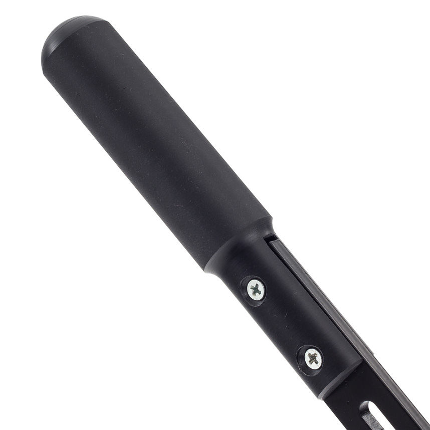 Automotive Plumbing Solutions Vertical Hydraulic Hand Brake