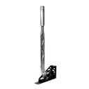OBP Lockable V2 Hydraulic Adjustable Handbrake