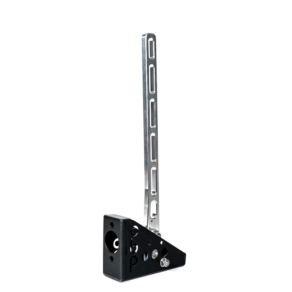 OBP Victory+ Billet Aluminium Hydraulic Handbrake